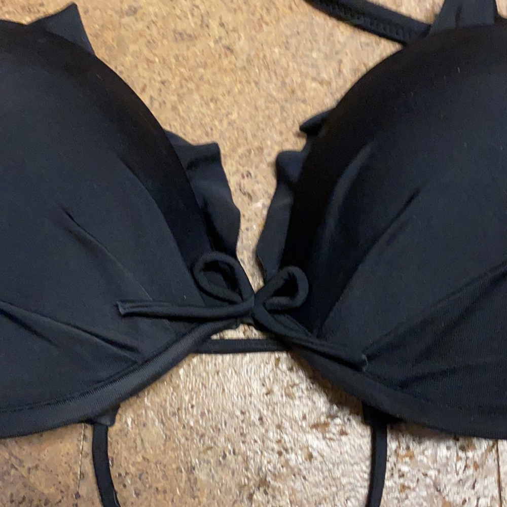 Women’s Victoria’s Secret Swim Top - Picture 2 of 7